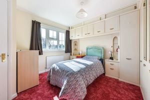 Bedroom One - click for photo gallery